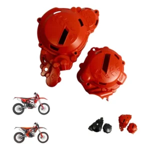 Tampas Laterais Motor Beta Rr 250/300 2t X-trainer 300 2t