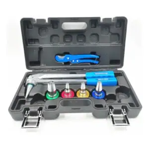 Kit De Ferramentas Expansoras De Tubos Pex Para Conexão