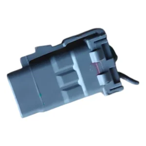 Plug Conector Sensor Nível Fluido Freio Kwid 2021 A 2024