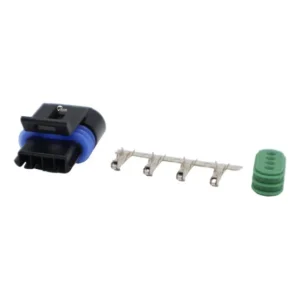 Kit Reparo Chicote Do Sensor Map Palio Siena Strada Fiorino