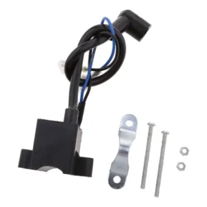 Peças Para Motor De Bobina De Ignição De Carro De 80cc
