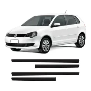 Kit Friso Lateral Polo 4 Portas 2008 Em Diante