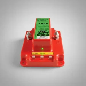 Rele Isolador De Cargas Isolador De Baterias 105 A Arieltek