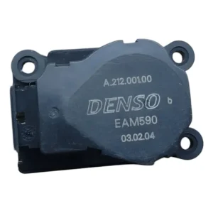 Motor Atuador Caixa Ar Xsara Picasso Peugeot 207 2005 A 2012