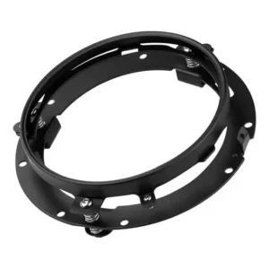 Suporte P/ Farol 7 Polegada Led Universal