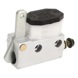 Bomba De Cilindro Mestre Go Kart Eficiente Para Frenagem Aut