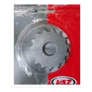 Pinhão 15 Dentes Suzuki Yes 125 E Intruder 125 Mais Final