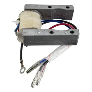 Magneto Bobina U Kit Bike Motor Bicicleta Motorizada 80cc