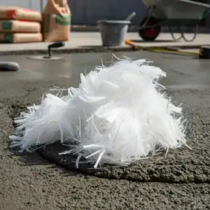 2-kg Microfibra Polipropileno Concreto,argamassa 12-mm