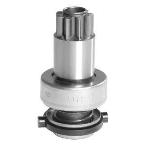 Impulsor Bendix De Partida Fox Gol Parati Saveiro G3 1177
