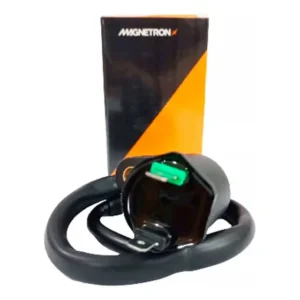 Bobina Ignição Cg Titan Cargo 125 95 96 97 98 99 Magnetron
