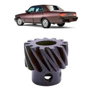 Engrenagem Bomba Oleo Motor Distribuidor Opala Caravan C10