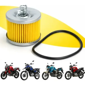Filtro Oleo Yamaha Fazer 150 / Xtz 150 Crosser / Factor 150