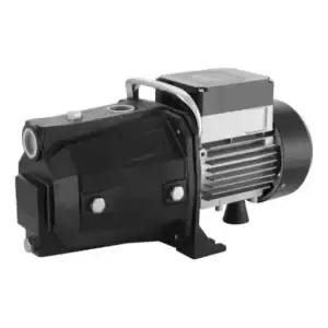 Bomba Solar Autoaspirante Eurobombas SJET-900W 1,2CV 96V Irrigação