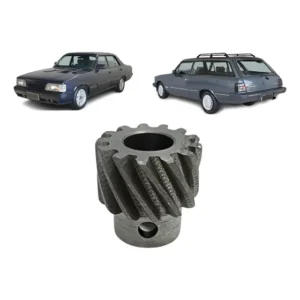 Engrenagem Pinhão Distribuidor Opala Caravan 4cc / 6cc