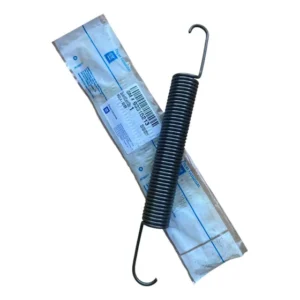 Mola Da Dobradiça Porta Malas Corsa Sedam Classic 96/17 Gm