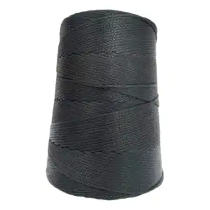 Fio Náutico / Cordão 500g 3mm 500m Cores A Escolha