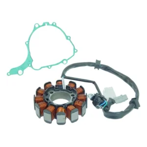 Estator Yamaha Fazer 250 2006 2007 2008 2009 2010 + Junta