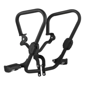 Protetor Carenagem Armor Titan 150 2004 A 2008 Pedaleira Nfe