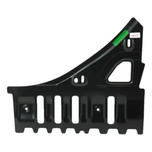 Suporte Longarina Porta Traseira Cobalt 2012 2020 Direito Gm