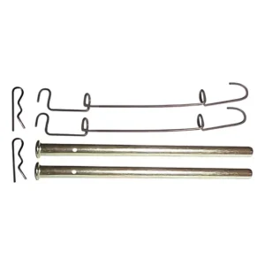Kit Pino Trava Pastilha Freio Vw 5.140 E 5.150 Delivery