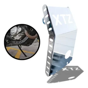 Protetor Carter Lander 250 Xtz - Cromado