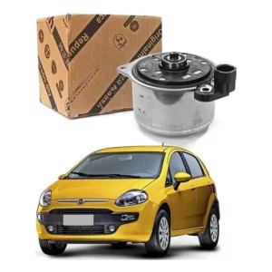 Motor Eletrico Cambio Mopar Fiat Punto 1.8 Dualogic 2013