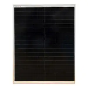 Painel Solar Fotovoltaico Ztroon Ztp-060mi (60wp)