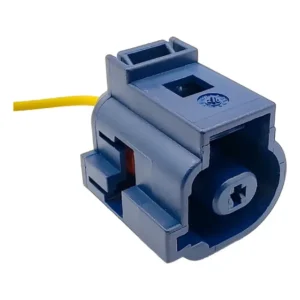 Plug Interruptor Cebolinha De Óleo Audi A3 A4 Vw Golf Jetta