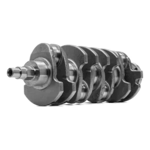 Eixo Virabrequim Corsa Celta 1.6 8v Std Novo