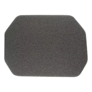 Elemento Filtro De Ar Honda Biz 100 98 A 05 - Fram