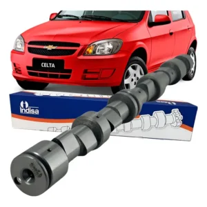 Eixo Comando Gm Celta 1.0 8v Mpfi Vhc Gas/flex 96-22 Letra J