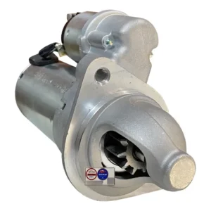Motor De Partida Compatível Ix35 Elantra Kia Sportage