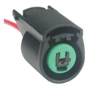 Conector Chicote Interruptor De Pressao De Oleo Hyundai Hr