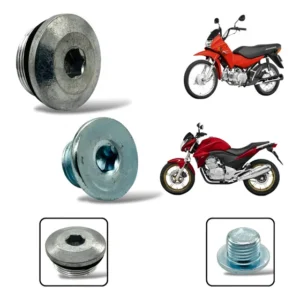 Tampas Gerador Biz 110i 125 Pop 110i Cb 300 Xre 300 Par