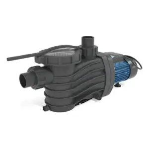Motobomba Piscina Bomba Claw 1/2cv 0.5CV 370w Wmbp-50h 220 Volts Monofásica Pré Filtro Até 15900 L/H