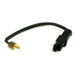 Sensor Temperatura De Água Ta Brc Gnv Rosca M5