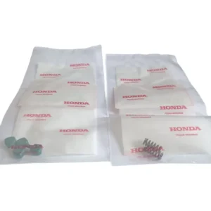 Kit Reparo Balanceiro Cg 150/160 Bros 150/160 Original Honda