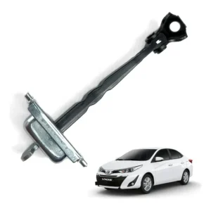 Limitador De Porta Toyota Yaris 2018 A 2025 - Hatch/sedan