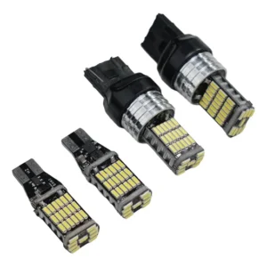 Acessórios De Iluminação Led 12v Cc, Lâmpada, Luzes Para