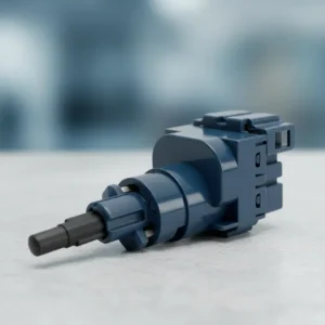 Sensor Interruptor Pedal Embreagem Gol G3 G4 G5 G6 6q0927189