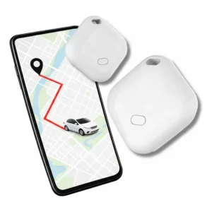 Mini Rastreador Carro Moto Gps Compativel Android E Iphone