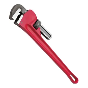Chave De Tubo Grifo 18 Tipo Americano Gedore Red 3301207