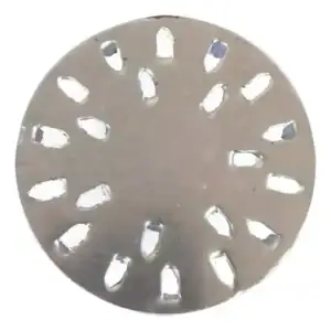 Conector Anti Racha 100mm 50 Unidades