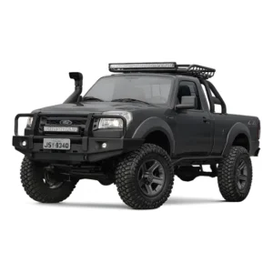 Bodylift - Calços Lift Carroceria 2 Pol Ford Ranger Até 2011