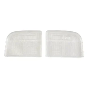 Luz De Mapa Interior Dome 34407/34408-sda-305 2 Pcs