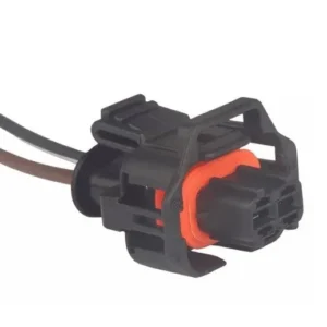 Conector Chicote Plug Sensor Abs Traseiro Montana 2012 A2020