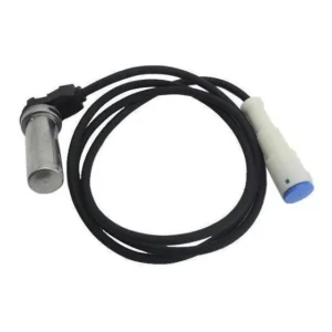 Sensor De Velocidade/abs Cabo 1,0mt Torto Knorr