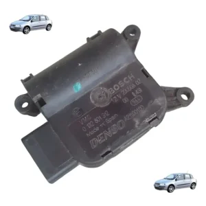 Motor Atuador Caixa Af Fiat Stilo 1.8 2005 A 2010