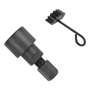 Saca Volante Magneto Cg 150/160 Cc + Trava Engrenagem